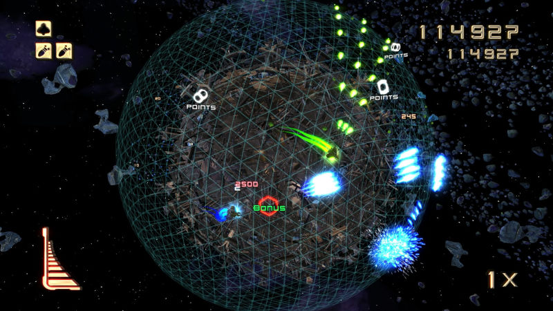 SUPER STARDUST ULTRA VR - PS4 - Neuf Sous Blister - Version PAL FR