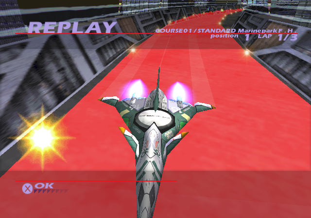 Jeu JET ION GP VF – 1ère édition Complète Sur Sony PS2