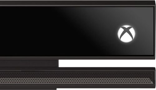 Microsoft Xbox One Kinect Sensor (Black) - Affordable Gaming Capetown